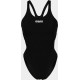 Купальник закритий для жінок Arena TEAM SWIMSUIT SWIM TECH SOLID
