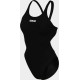 Купальник закритий для жінок Arena TEAM SWIMSUIT SWIM TECH SOLID