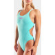 Купальник закритий для жінок Arena TEAM SWIMSUIT SWIM TECH SOLID