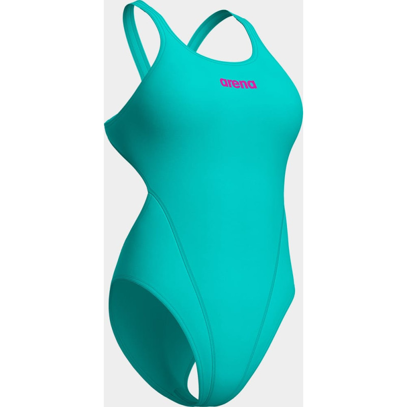 Купальник закритий для жінок Arena TEAM SWIMSUIT SWIM TECH SOLID