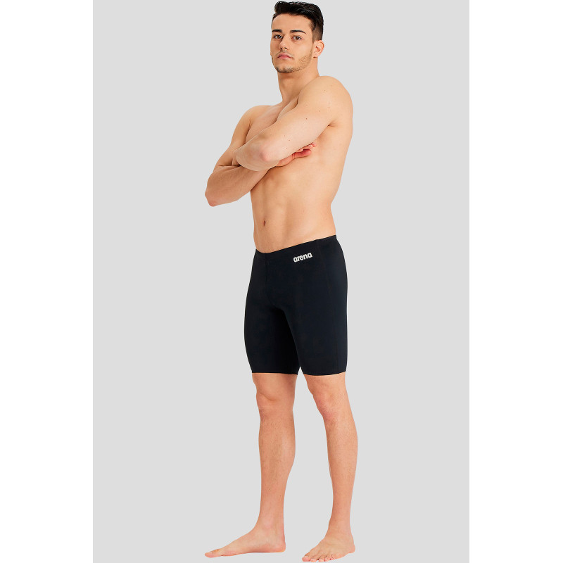 Плавки-шорти для чоловіків TEAM SWIM JAMMER SOLID