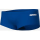 Плавки Arena TEAM SWIM LOW WAIST SHORT SOLI синій, білий Чол 85