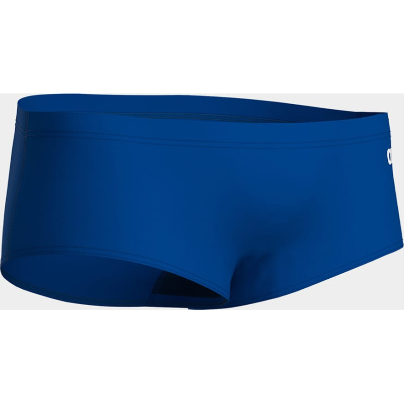 Плавки Arena TEAM SWIM LOW WAIST SHORT SOLI синій, білий Чол 85