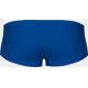 Плавки Arena TEAM SWIM LOW WAIST SHORT SOLI синій, білий Чол 85