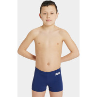 Плавки для хлопчиків Arena TEAM SWIM SHORT SOLID