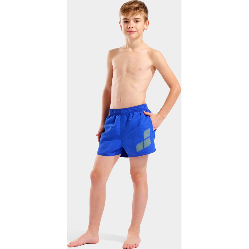 Шорти для плавання Arena BEACH SHORT LOGO R
