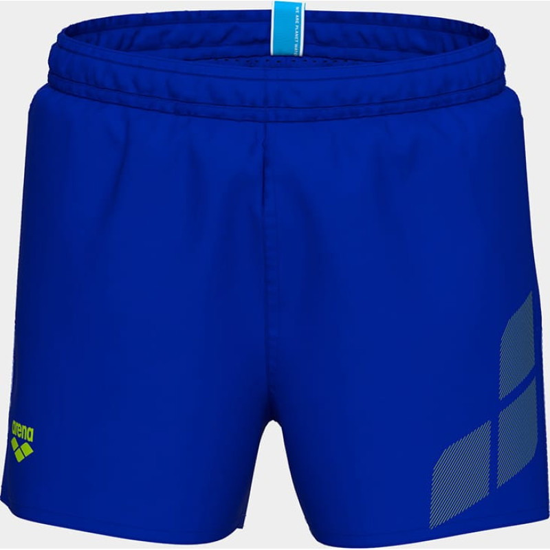 Шорти для плавання Arena BEACH SHORT LOGO R