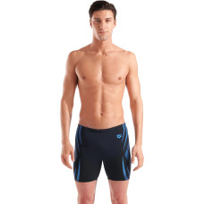 Плавки-шорти для чоловіків Arena POSEIDONIA SWIM MID JAMMER