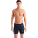 Плавки-шорти для чоловіків Arena POSEIDONIA SWIM MID JAMMER