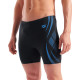 Плавки-шорти для чоловіків Arena POSEIDONIA SWIM MID JAMMER