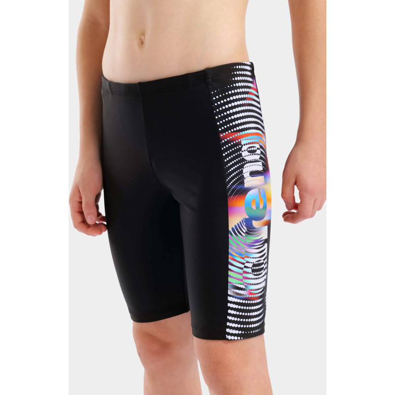Плавки для хлопчиків Arena LIT LOGO SWIM JAMMER