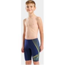 Плавки для хлопчиків Arena DESIGN SWIM JAMMER