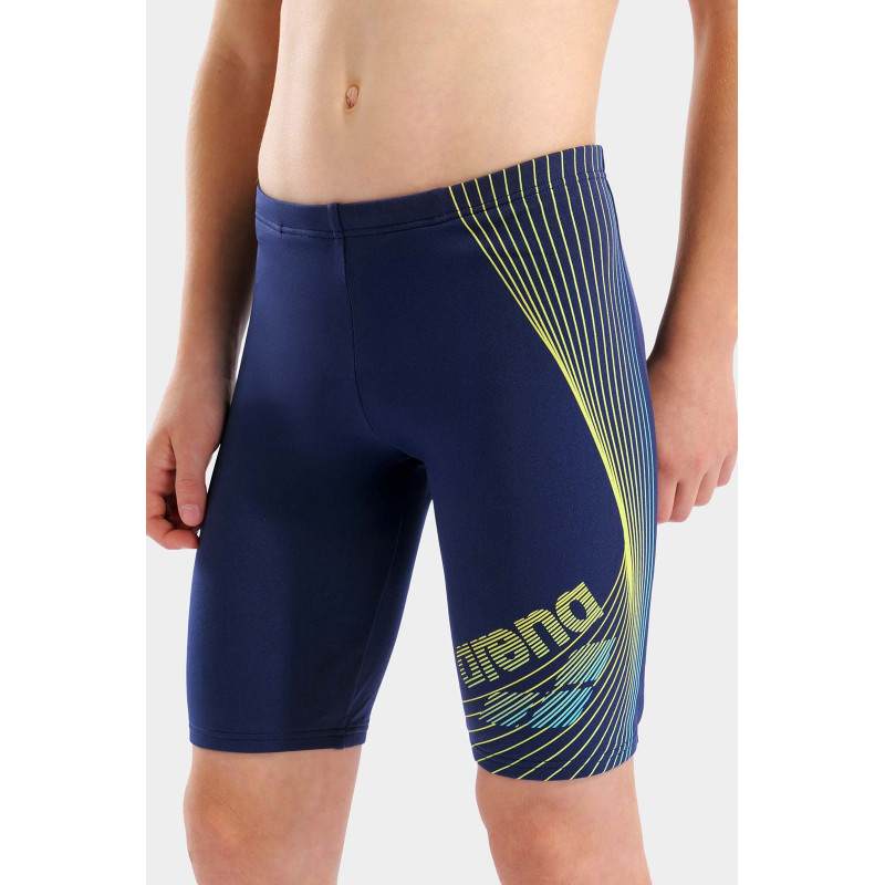 Плавки для хлопчиків Arena DESIGN SWIM JAMMER
