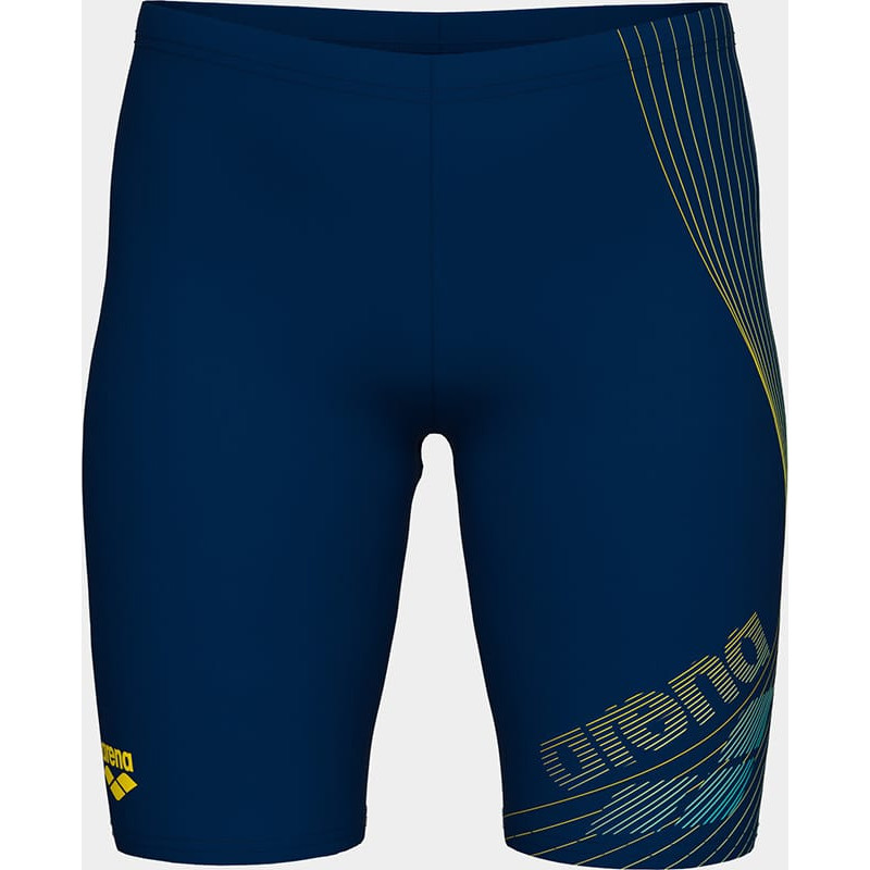 Плавки для хлопчиків Arena DESIGN SWIM JAMMER
