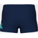 Плавки для хлопчиків Arena LETTERING SWIM SHORT