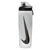 Пляшка Nike REFUEL BOTTLE LOCKING LID 24 OZ
