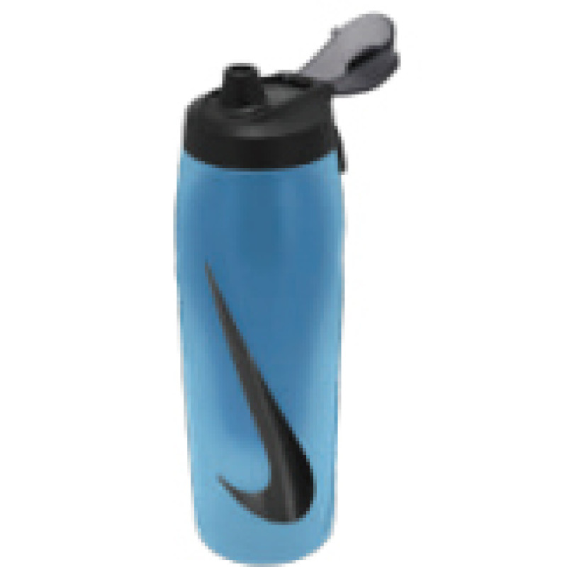 Пляшка Nike REFUEL BOTTLE LOCKING LID 32 OZ