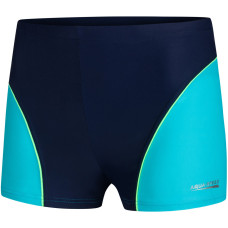 Плавки-боксери для хлопців Aqua Speed LEO
