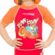 Топ сонцезахисний для хлопців Aqua Speed SURF-CLUB T-SHIRT
