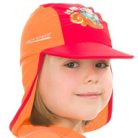 Кепка сонцезахисна Aqua Speed SURF-CLUB CAP