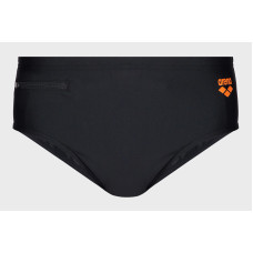 Плавки-сліпи для чоловіків Arena ZIP BRIEF 9CM