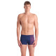 Плавки-шорти для чоловіків Arena FOGGY DOTS SWIM SHORT