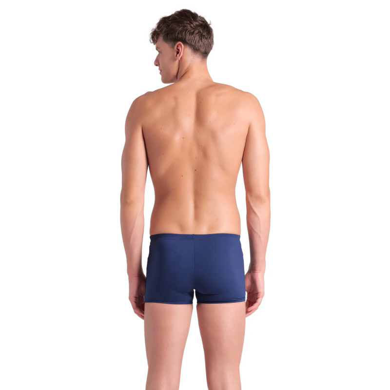 Плавки-шорти для чоловіків Arena FOGGY DOTS SWIM SHORT