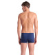 Плавки-шорти для чоловіків Arena FOGGY DOTS SWIM SHORT