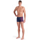 Плавки-шорти для чоловіків Arena FOGGY DOTS SWIM SHORT