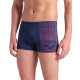 Плавки-шорти для чоловіків Arena FOGGY DOTS SWIM SHORT