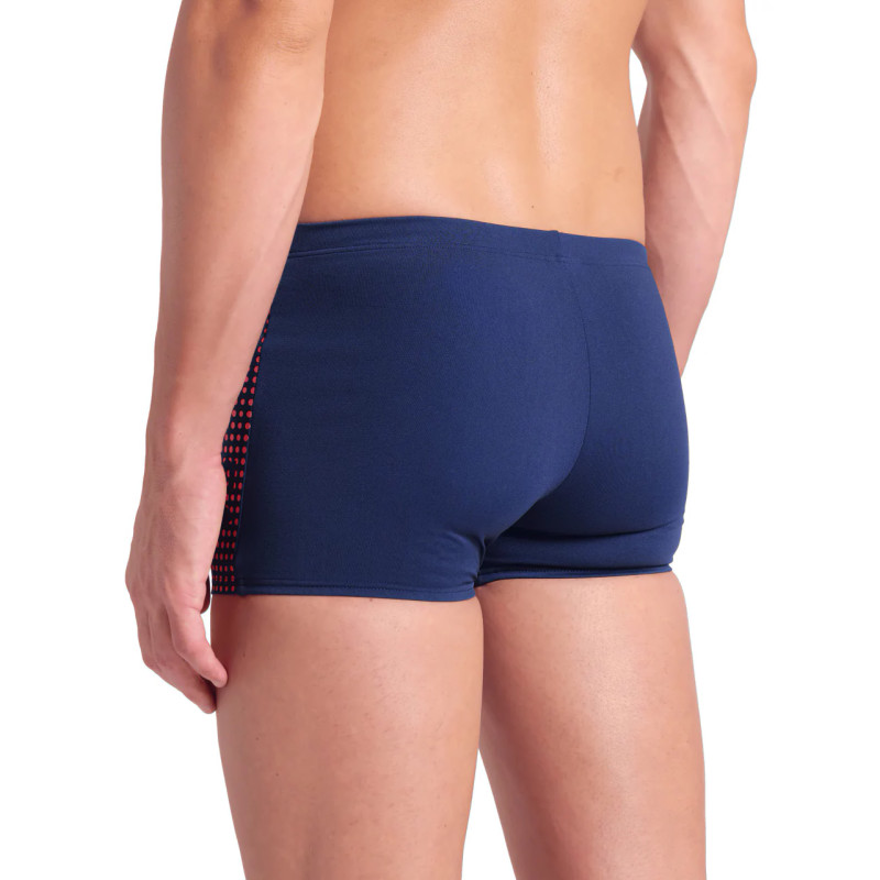 Плавки-шорти для чоловіків Arena FOGGY DOTS SWIM SHORT