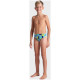 Плавки-сліпи для хлопчиків Arena WALLPAPER SWIM BRIEFS