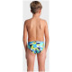 Плавки-сліпи для хлопчиків Arena WALLPAPER SWIM BRIEFS