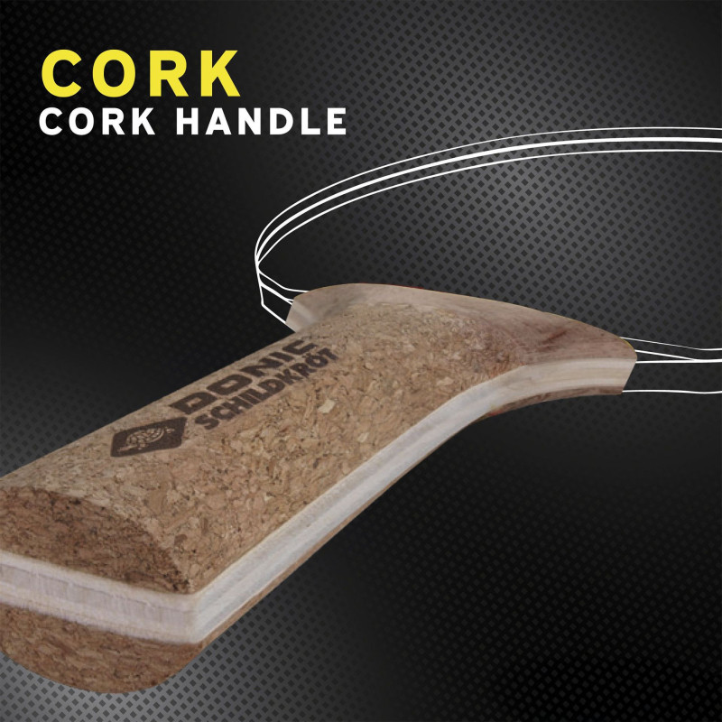 Ракетка для пінг-понгу Donic Persson 500