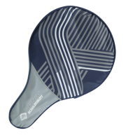 Чохол для ракетки Donic Trend cover