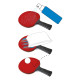 Набір для чищення ракеток Donic Cleaning set