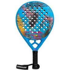 Ракетка для падел тенісу Dunlop GALACTICA OS NISSE
