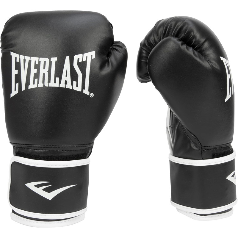 Боксерські рукавиці Everlast CORE 2 TRAINING GLOVE
