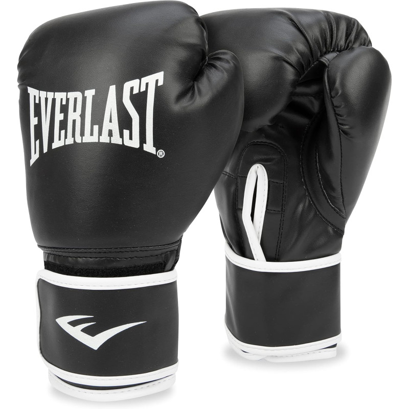 Боксерські рукавиці Everlast CORE 2 TRAINING GLOVE