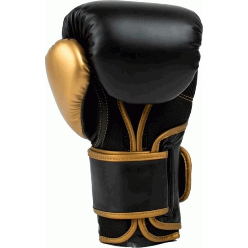 Боксерські рукавиці Everlast POWERLOCK 2R TRAINING GLOVE