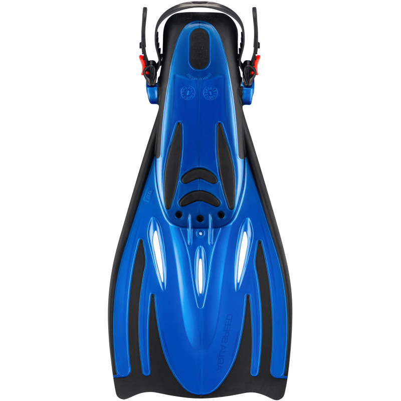 Ласти Aqua Speed WOMBAT