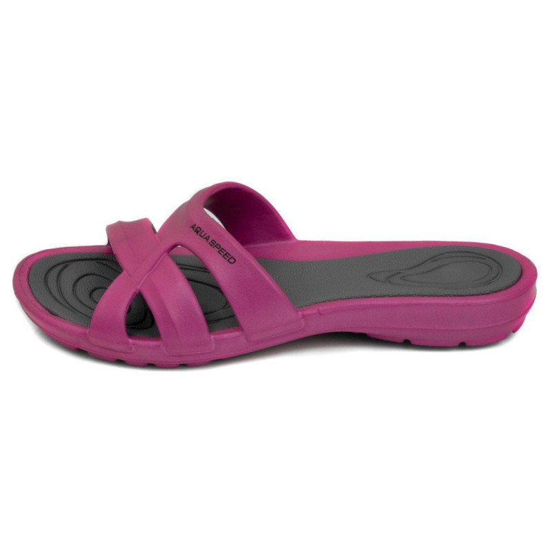 Шльопанці Aqua Speed PANAMA