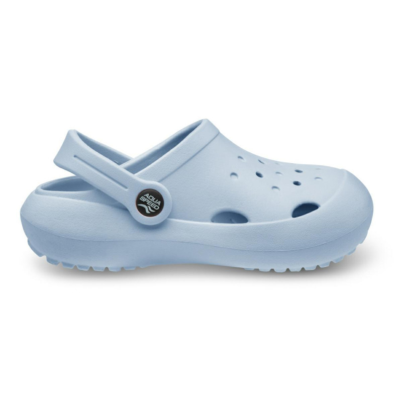 Крокси Aqua Speed LUGO