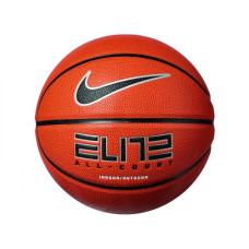М'яч баскетбольний Nike ELITE ALL COURT 8P 2.0 DEFLATED