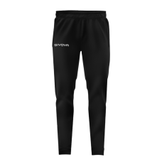 Спортивні штани GIVOVA CUBA POLARFLEECE