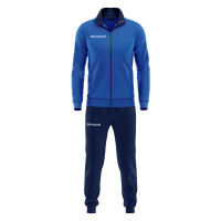 Спортивний костюм GIVOVA TORINO