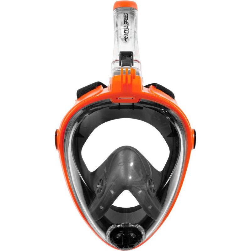 Повнолицьова маска Aqua Speed SPECTRA 2.0