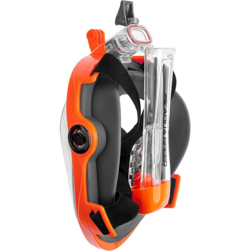 Повнолицьова маска Aqua Speed SPECTRA 2.0