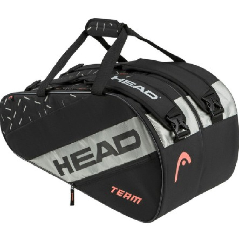 Чохол падел Head Team Padel Bag Чохол падел Head Team Padel Bag