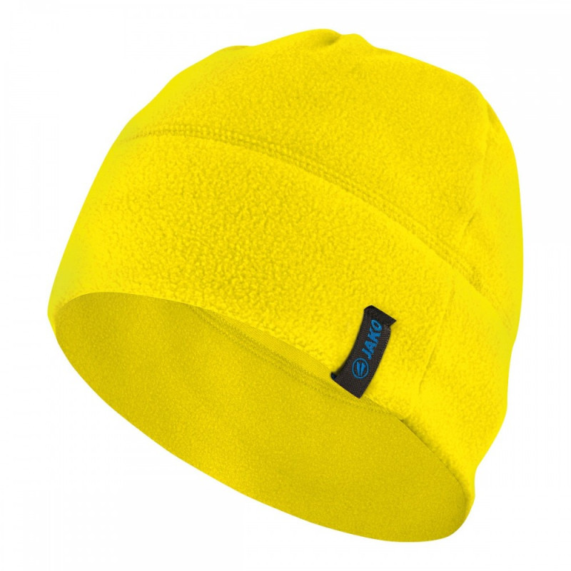 Шапка Jako Fleece cap Шапка Jako Fleece cap